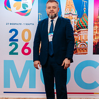 XI MOSCOW BREAST MEETING: Полный фотоотчёт